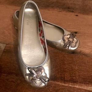 Anne Klein flats